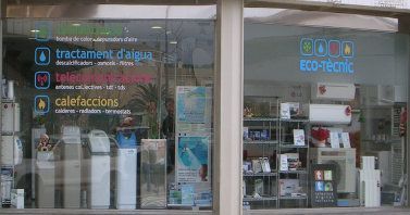 C/Maestre Sagrera 6, Palafrugell (Girona)